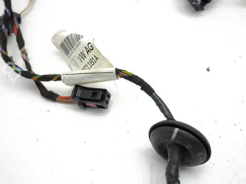 Wiring harness PORSCHE CAYENNE (92A) 3.0 Diesel | BP36139112E16 - Image 3