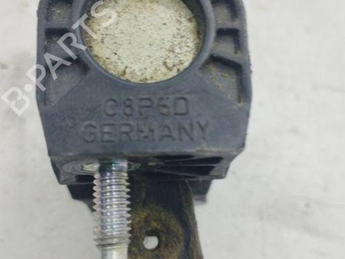 Hinge/Door check strap VOLVO V50 (545) 2.0 D | BP28886307C146 