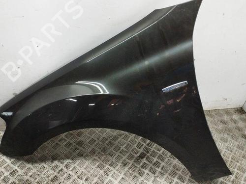 Used Left front fenders MERCEDES-BENZ M-CLASS (W164) ML 320 CDI 4-matic (164.122) (224 hp) 28900309