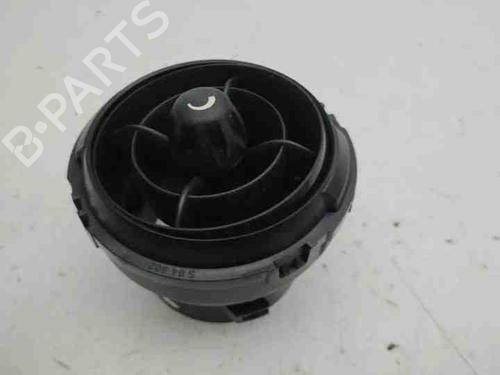 Used Air vent MINI MINI COUNTRYMAN (R60) Cooper S (184 hp) 28860758