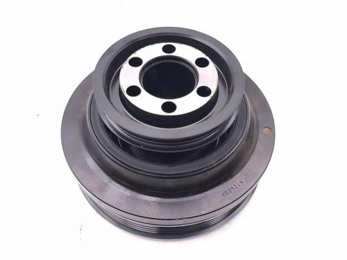 Used Pulley Pulley OPEL GRANDLAND / GRANDLAND X (A18, P1UO) 1.2 Turbo Hybrid (75) (136 hp) 36524982 36524982
