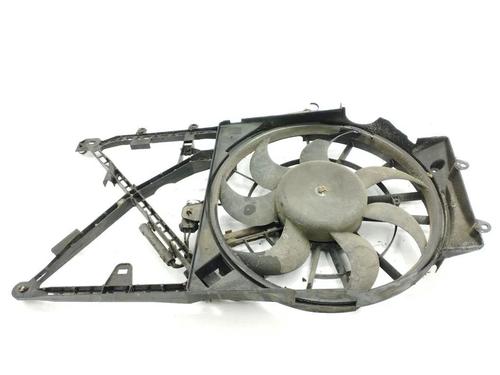 Used Radiator fan Radiator fan 33639968 33639968