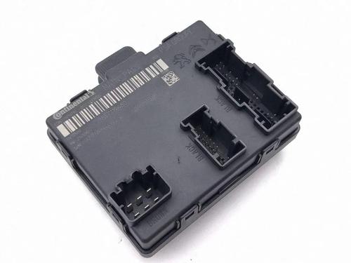 Used Electronic module Electronic module 37521988 37521988