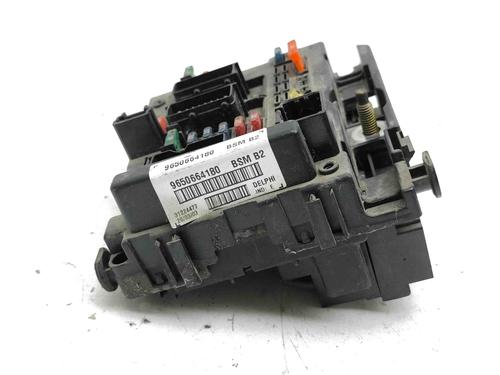 Fuse box PEUGEOT 307 SW (3H) 2.0 HDI 90 | BP28872202E1