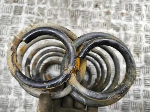 Shock absorber spring TOYOTA YARIS (_P1_) 1.4 D-4D (NLP10_, NLP10R) | BP28844076C152 