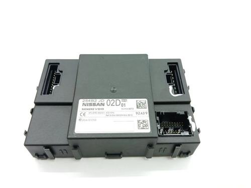 Used Electronic module Electronic module 36348007 36348007