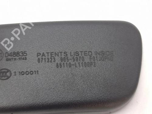 Rear mirror KIA NIRO II (SG2) EV | BP38241303I6 - Image 8