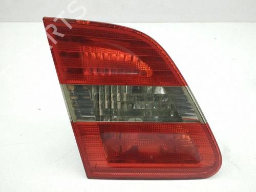 Used Left tailgate light Left tailgate light 38252226 38252226