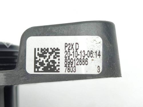 Electronic module PEUGEOT 2008 II (UD_, US_, UY_, UJ_, UR_, UC_) 1.2 PureTech 130 (USHNS, URHNS) | BP28879322M83 