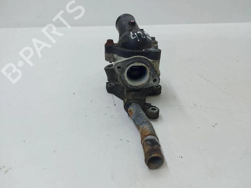 Thermostat housing MAZDA 3 (BM, BN) 2.0 | BP33253036M116 - Image 2