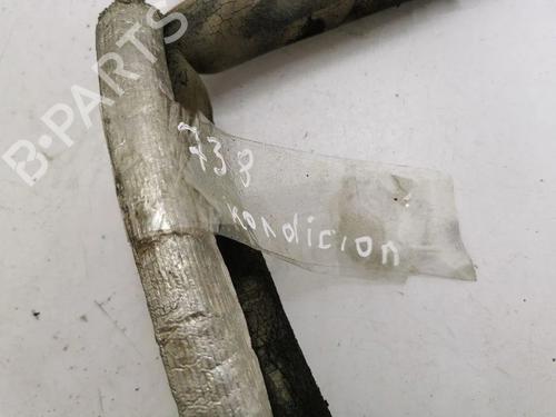 AC pipe SAAB 9-7X 4.2 AWD | BP28897924M126 - Image 5