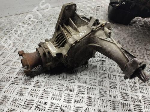 Transfer box OPEL ANTARA A (L07) 2.2 CDTi 4x4 | BP36202045M36 - Image 6