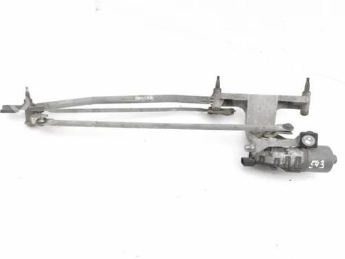 Used Front wipers mechanism FORD FOCUS C-MAX (DM2) 2.0 TDCi (133 hp) 28850856