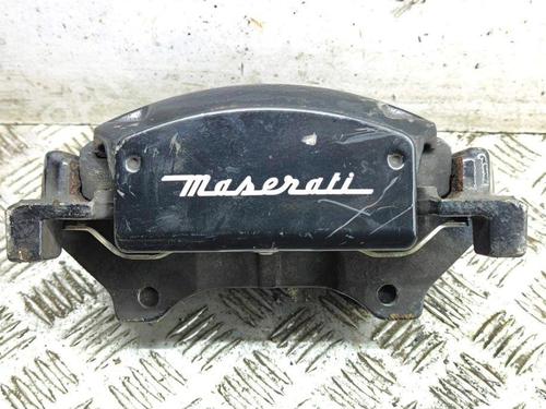 Højre bremsekaliber foran MASERATI LEVANTE SUV (M161) 3.0 D Q4 (275 hp) 28902729