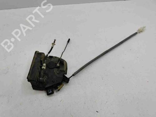 Used Rear right lock BMW X5 (E53) 4.4 i (286 hp) 28897820