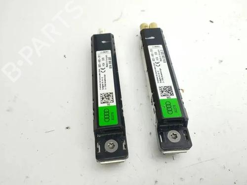 Electronic module AUDI Q2 (GAB, GAG) 1.0 TFSI | BP28860033M83 - Image 4