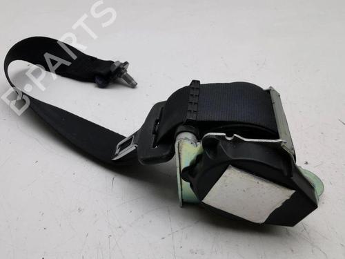 Rear right seatbelt PEUGEOT 508 I (8D_) 2.0 HDi | BP28893205I28 