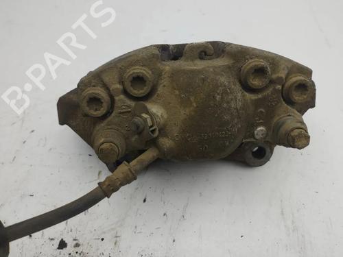 Right front brake caliper AUDI A7 Sportback (4GA, 4GF) 3.0 TDI quattro | BP36187847M104 - Image 3
