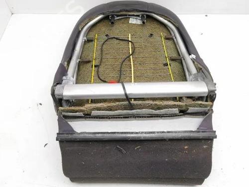Left front seat MERCEDES-BENZ A-CLASS (W168) A 160 (168.033, 168.133) | BP28845939C15 