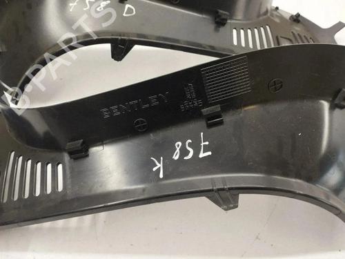 Boot lining BENTLEY CONTINENTAL FLYING SPUR (3W_) 6.0 | BP38240759I3 - Image 13