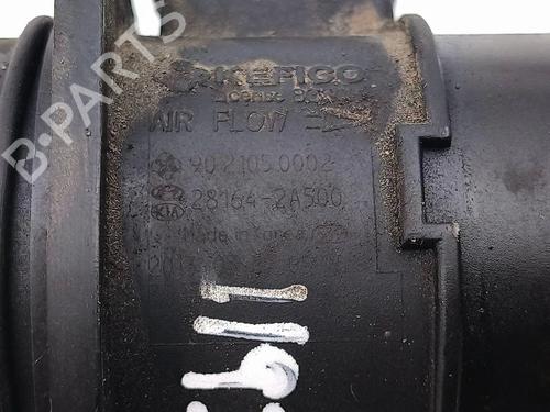 Mass air flow sensor KIA OPTIMA (FSGDS6B) 1.7 CRDi | BP29752535M95 - Image 10