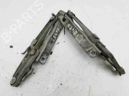 Used Hinge/Door check strap MERCEDES-BENZ E-CLASS (W211) E 320 CDI (211.026) (204 hp) 28841004