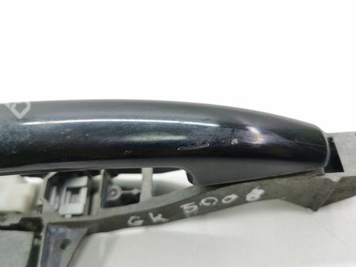 Rear left exterior door handle PEUGEOT 5008 (0U_, 0E_) 2.0 HDi | BP28886002C130 
