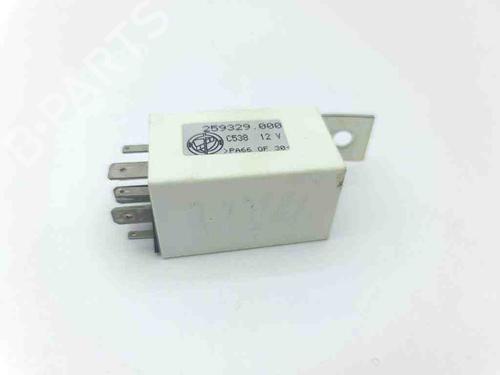Electronic sensor MASERATI QUATTROPORTE V 4.2 | BP28878206M84 - Image 8