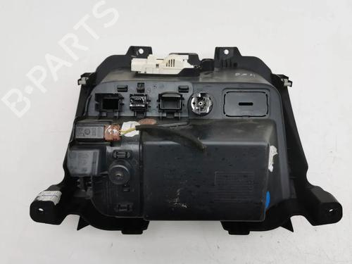 Glove box CITROËN C4 II (NC_) 1.6 HDi 110 | BP36209396C95 - Image 6