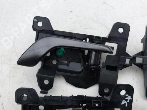 Front left interior door handle HYUNDAI KONA (SX2) EV | BP38282303I13 - Image 4