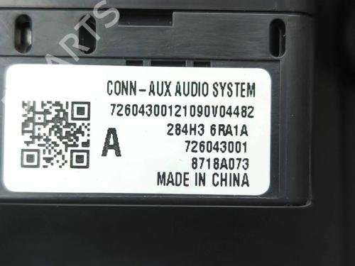 Electronic module NISSAN QASHQAI III (J12) 1.3 DIG-T All-wheel Drive | BP33663646M83 - Image 10