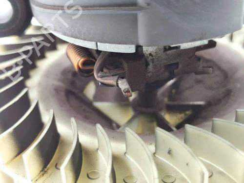 Heater blower motor BMW X5 (E53) 3.0 d | BP33911415M62 - Image 4