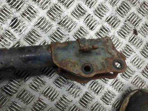 Right front shock absorber MAZDA CX-7 (ER) 2.2 MZR-CD AWD (ER10A) | BP28848975M17