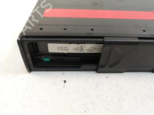 Electronic module BMW 1 (E87) 120 d | BP36205696M83 - Image 4