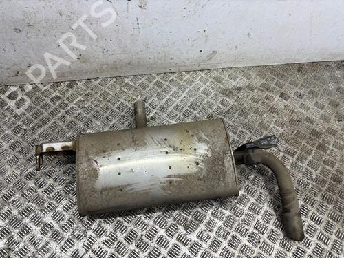 Used Exhaust system Exhaust system 36199524 36199524