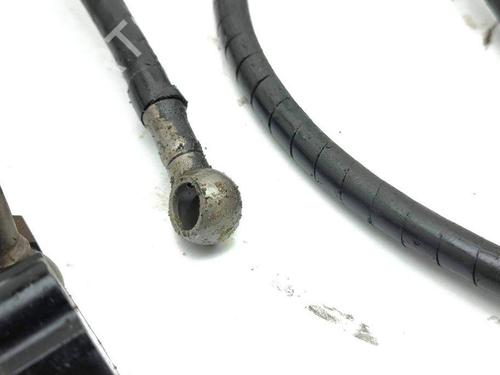 Pipe MASERATI QUATTROPORTE V 4.2 | BP28878218M125