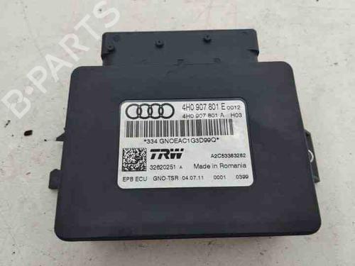 Used Electronic module AUDI A7 Sportback (4GA, 4GF) 3.0 TDI (204 hp) 28855386