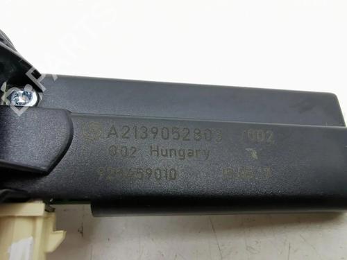 Electronic module MERCEDES-BENZ E-CLASS (W213) E 220 d (213.004) | BP33663182M83 - Image 6