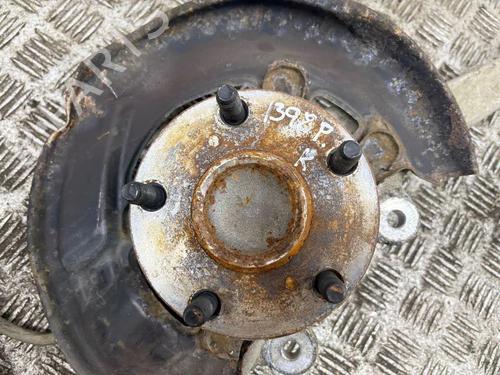 Left front steering knuckle LEXUS IS II (_E2_) 220d (ALE20) | BP33672709M25 - Image 4