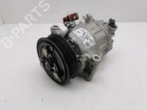AC compressor SKODA OCTAVIA IV (NX3, NN3, PV3) 1.0 TSI | BP36104525M34 - Image 6