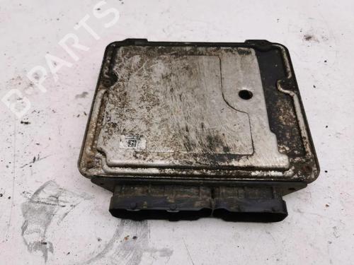Engine control unit (ECU) TOYOTA YARIS (_P9_) 1.4 D-4D (NLP90_, NLP90R) | BP33758747M57 - Image 7