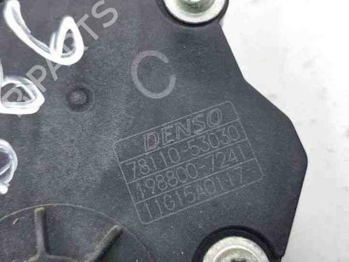 Pedal LEXUS IS C (GSE2_) 350 (GSE21) | BP28854689I4