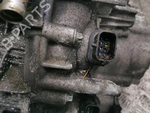 Gearbox RENAULT MEGANE IV Hatchback (B9A/M/N_) 1.2 TCe 130 (B9MR) | BP38243397M3 - Image 7