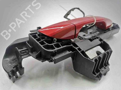 Rear right exterior door handle MERCEDES-BENZ B-CLASS Sports Tourer (W246, W242) B 180 CDI (246.200) | BP28904189C130 