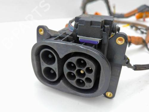 Cable SKODA ENYAQ iV SUV (5AZ) 50 | BP28907564E12 