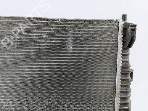 Water radiator FORD B-MAX (JK) 1.6 TDCi | BP38247648M31 - Image 11