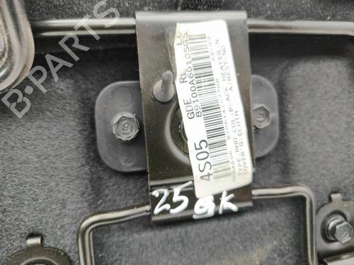 Sæde Bagtil HYUNDAI i30 Coupe 1.6 CRDi | BP38250291C17 - Image 5