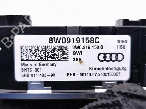 Control unit AUDI Q4 E-TRON SUV (F4B) 45 | BP39498365M11 - Image 8