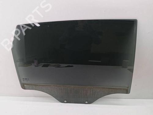Used Rear right door window OPEL ANTARA A (L07) 2.0 CDTI 4x4 (150 hp) 28896130