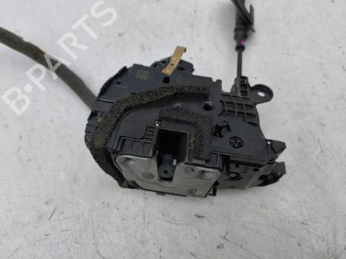 Venstre bagtil lås RENAULT CLIO V (B7_) 1.3 TCe 130 (B7MF) | BP38279105C100 - Image 3